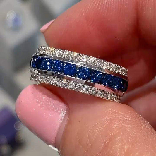 Vintage Handmade Ring