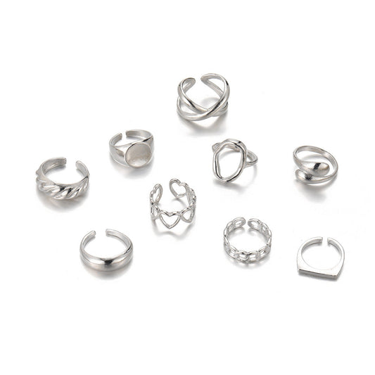 Elegant Set for Every Occasion