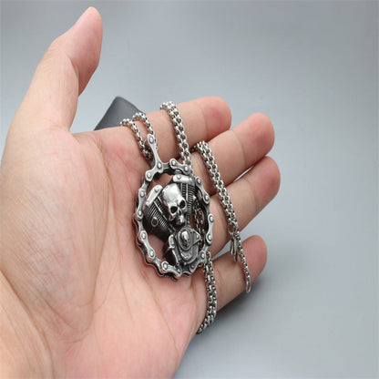 Elegant Necklace for Every Occasion