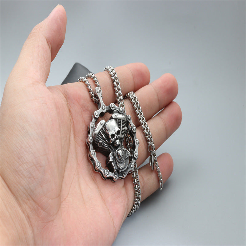 Elegant Necklace for Every Occasion
