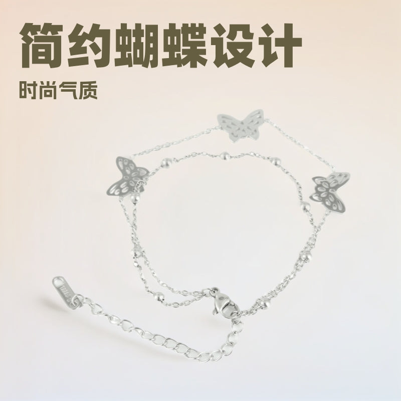 Delicate Artisan Bracelet