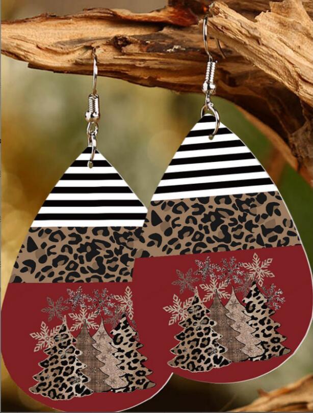 Beautiful Earring with Unique Style