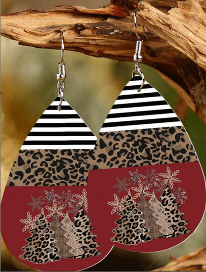 Beautiful Earring with Unique Style
