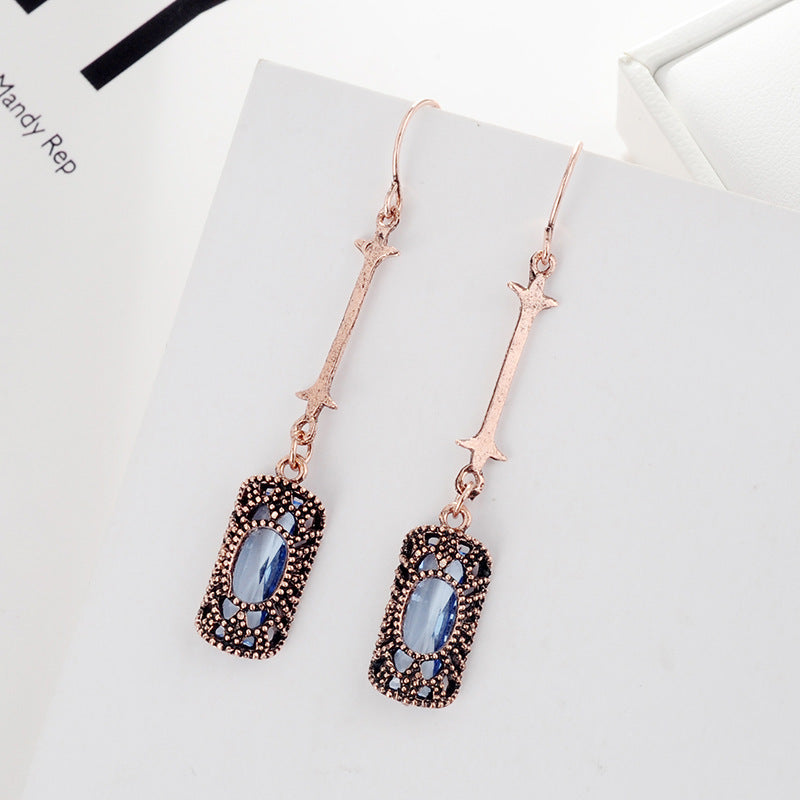 Stunning Earring for Daily Wear