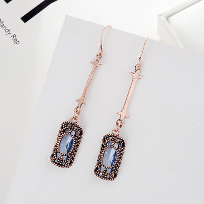 Stunning Earring for Daily Wear