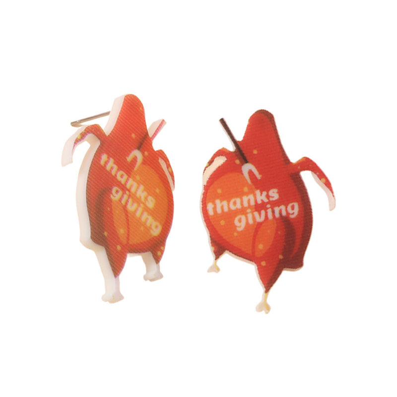 Charming Earring for Any Occasion