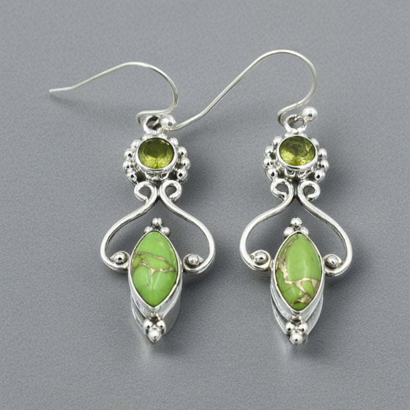 Beautiful Earring with Unique Style