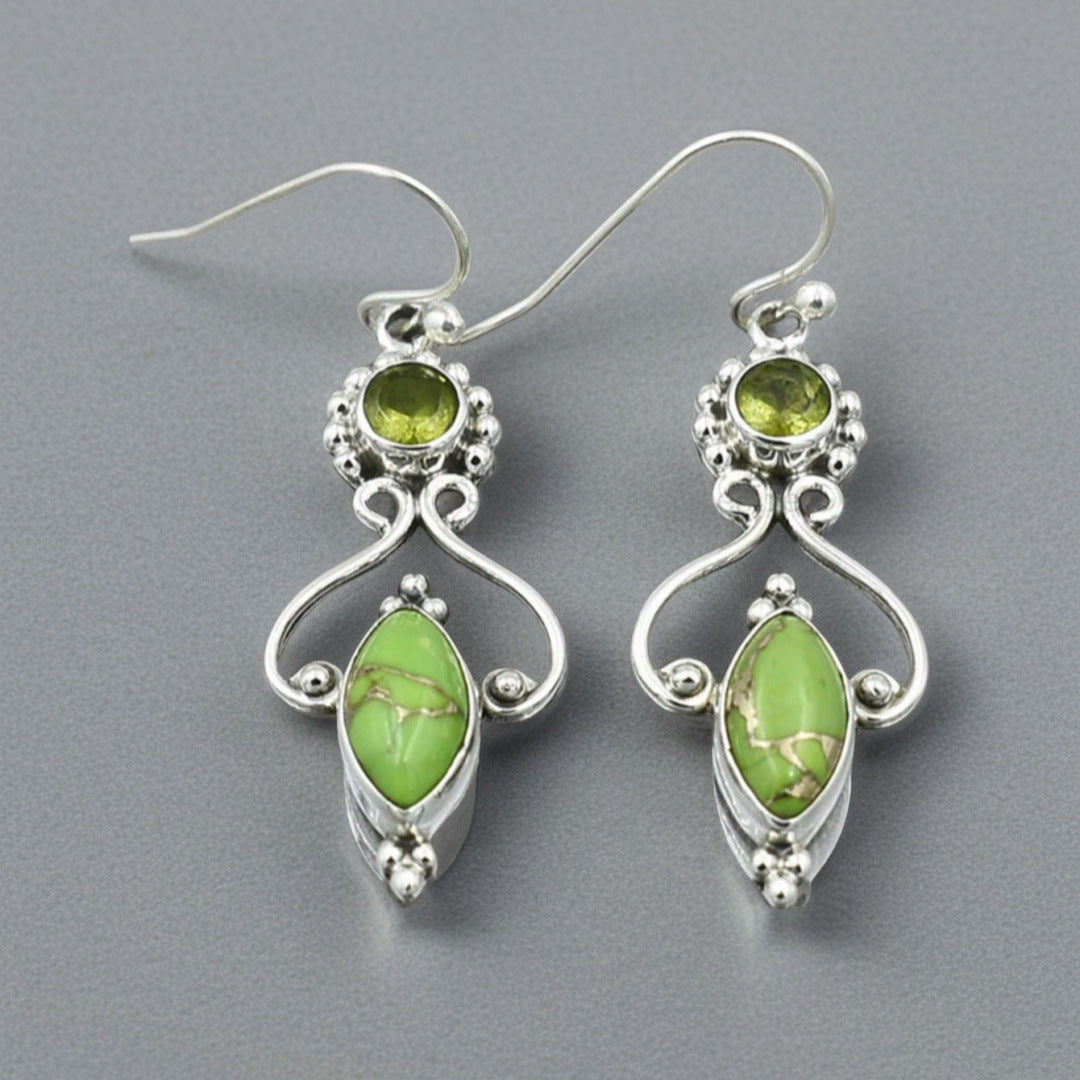 Charming Earring for Any Occasion