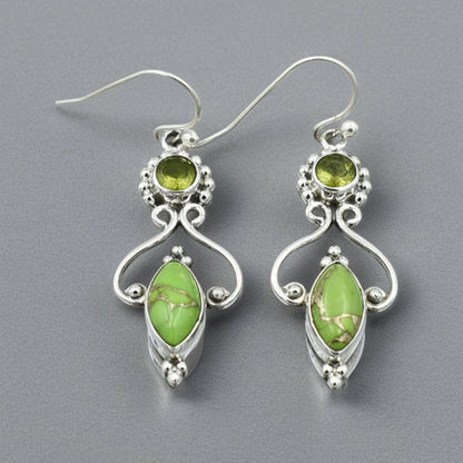 Charming Earring for Any Occasion
