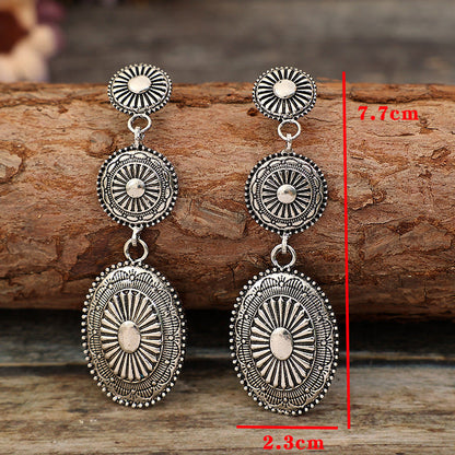 Romantic Earring for Special Moments