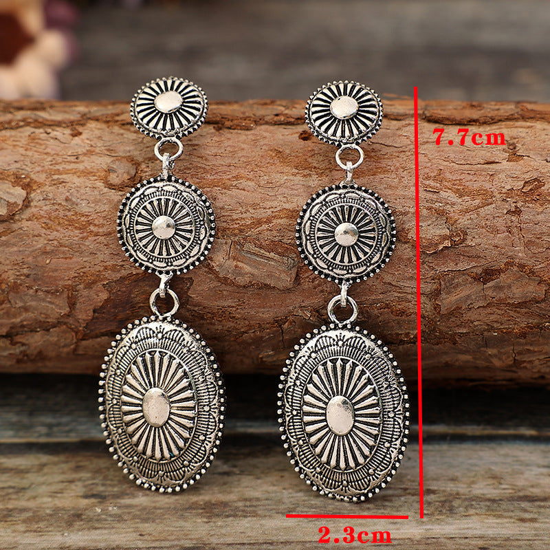 Romantic Earring for Special Moments