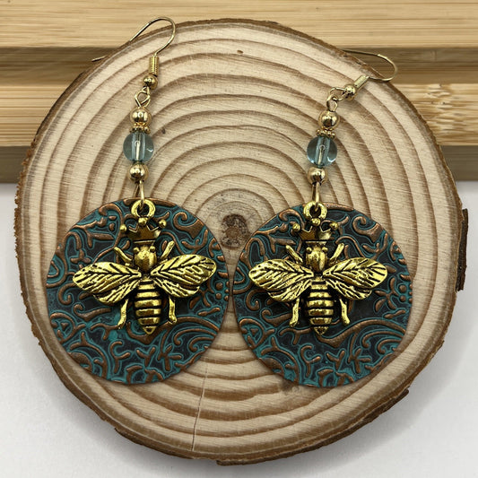 Classic Earring with Timeless Appeal