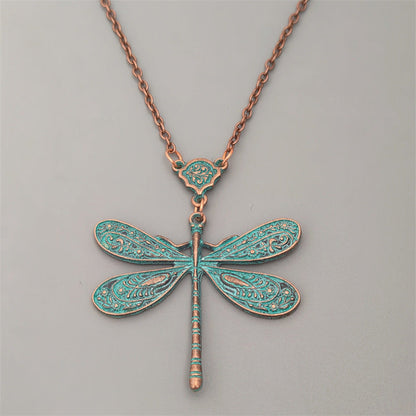 Beautiful Necklace with Unique Style