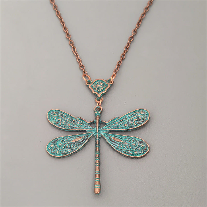 Beautiful Necklace with Unique Style