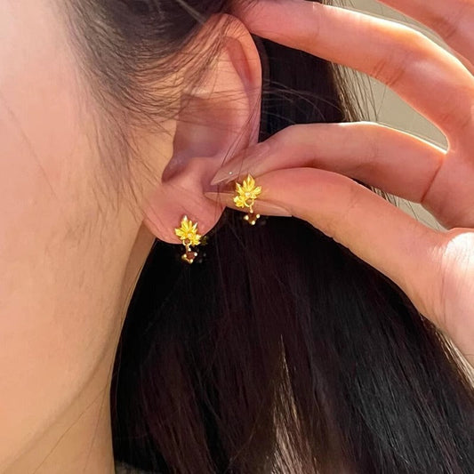 Elegant Earring for Every Occasion