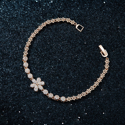 Classic Bracelet with Timeless Appeal