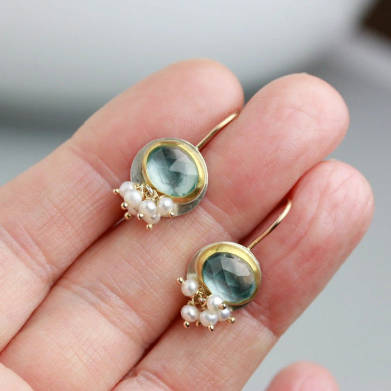 Classic Earring with Timeless Appeal