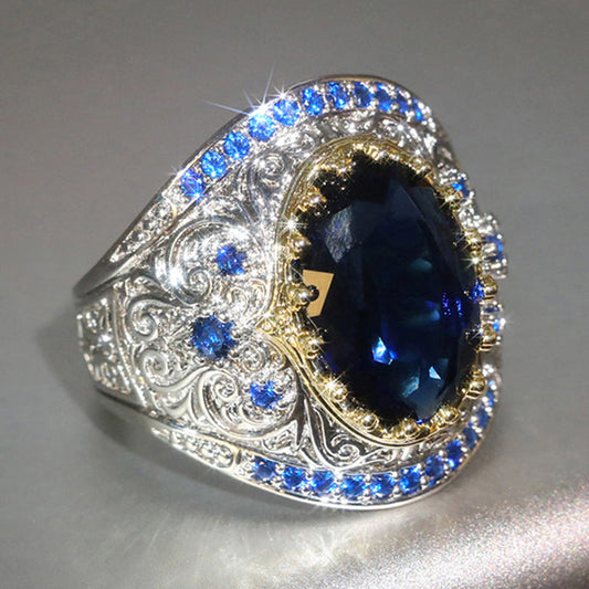 Elegant Ring for Every Occasion