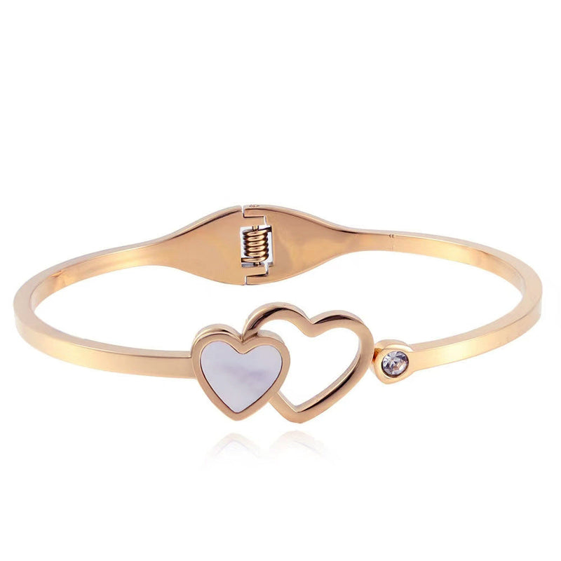 Romantic Bracelet for Special Moments