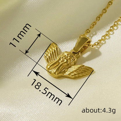 Beautiful Necklace with Unique Style