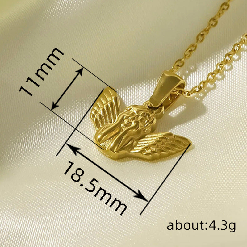 Beautiful Necklace with Unique Style