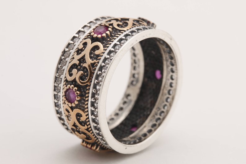 Stunning Ring for Daily Wear