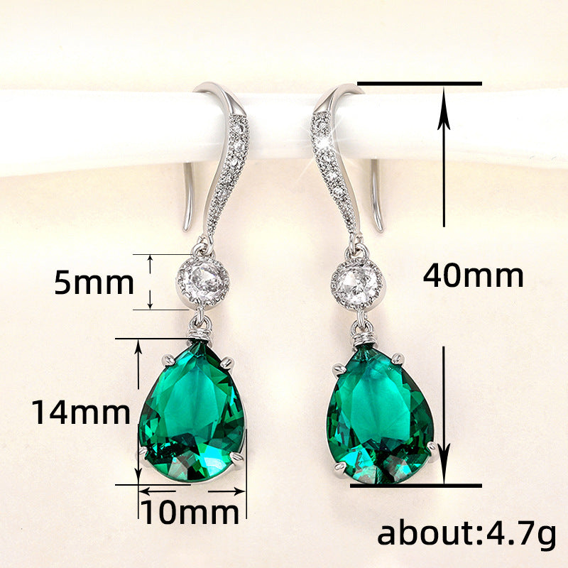 Beautiful Earring with Unique Style