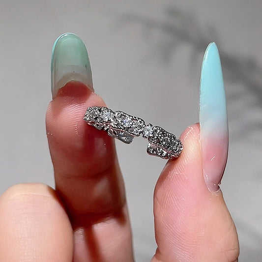 Charming Ring for Any Occasion