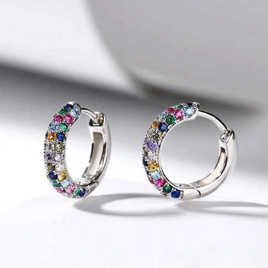 Stunning Earring for Daily Wear
