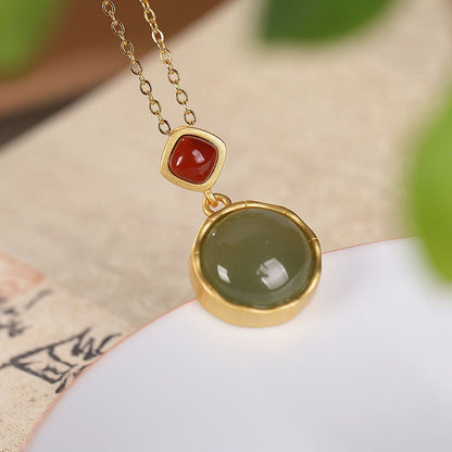 Beautiful Necklace with Unique Style