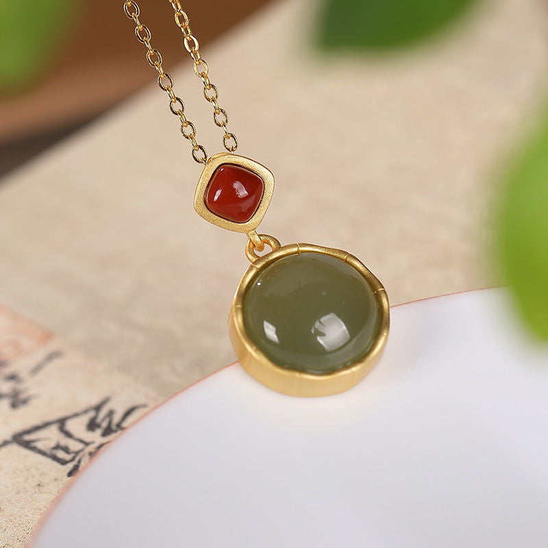 Beautiful Necklace with Unique Style