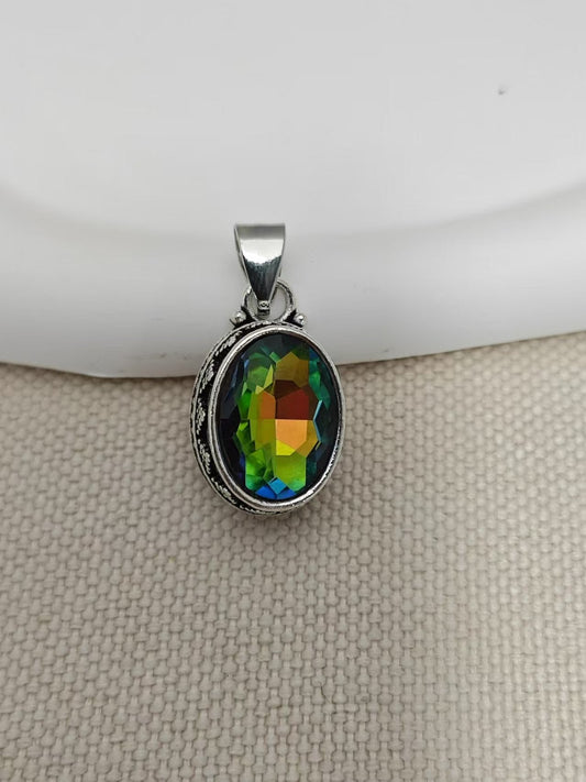 Romantic Necklace for Special Moments