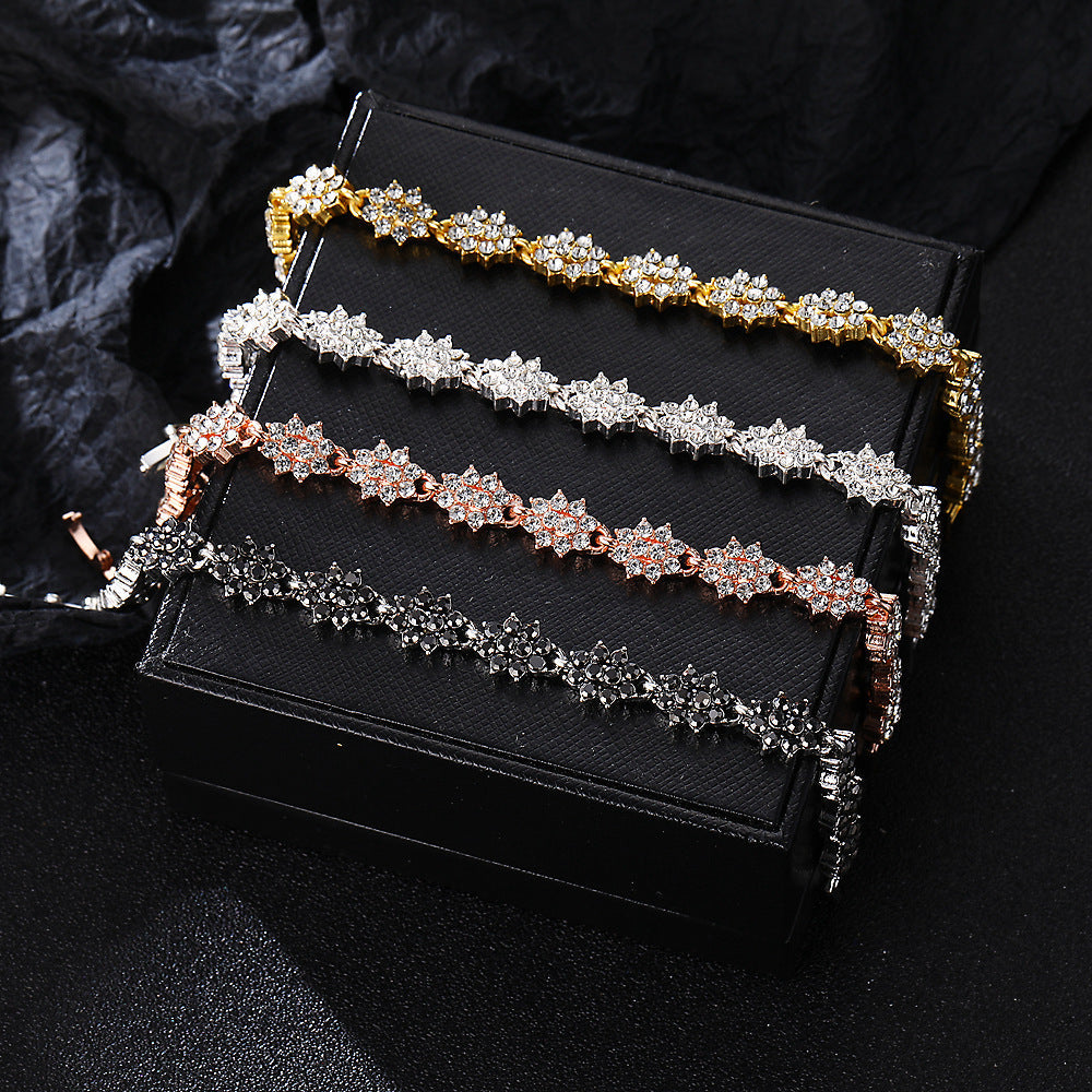 Beautiful Bracelet with Unique Style