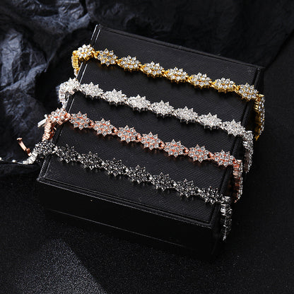 Beautiful Bracelet with Unique Style
