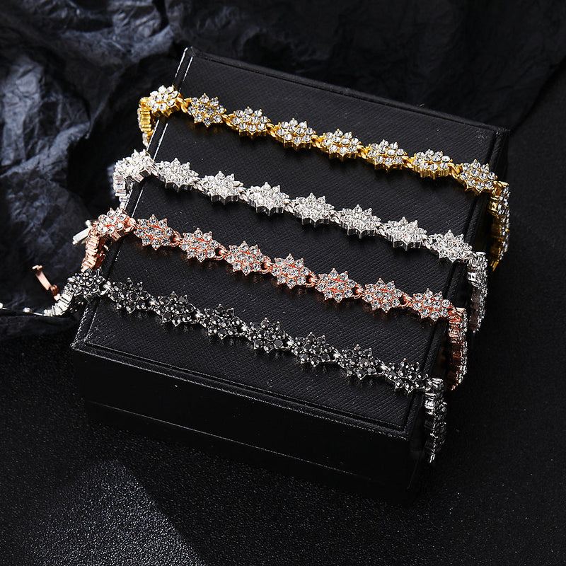 Beautiful Bracelet with Unique Style