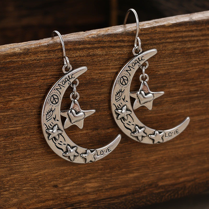 Beautiful Earring with Unique Style