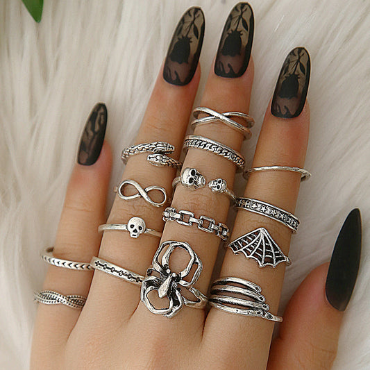 Vintage Handmade Set