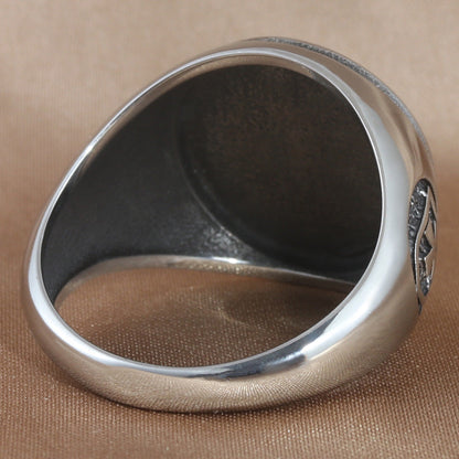 Beautiful Ring with Unique Style