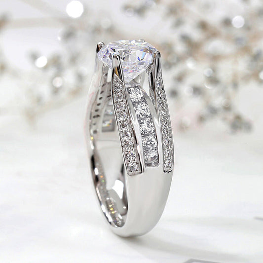 Charming Ring for Any Occasion