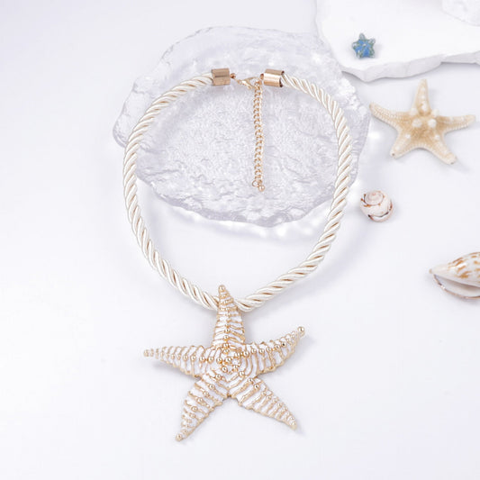 Classic Necklace with Timeless Appeal