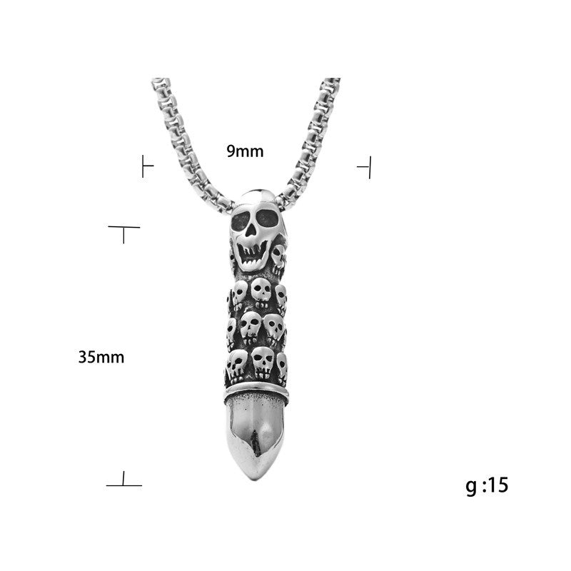 Romantic Necklace for Special Moments