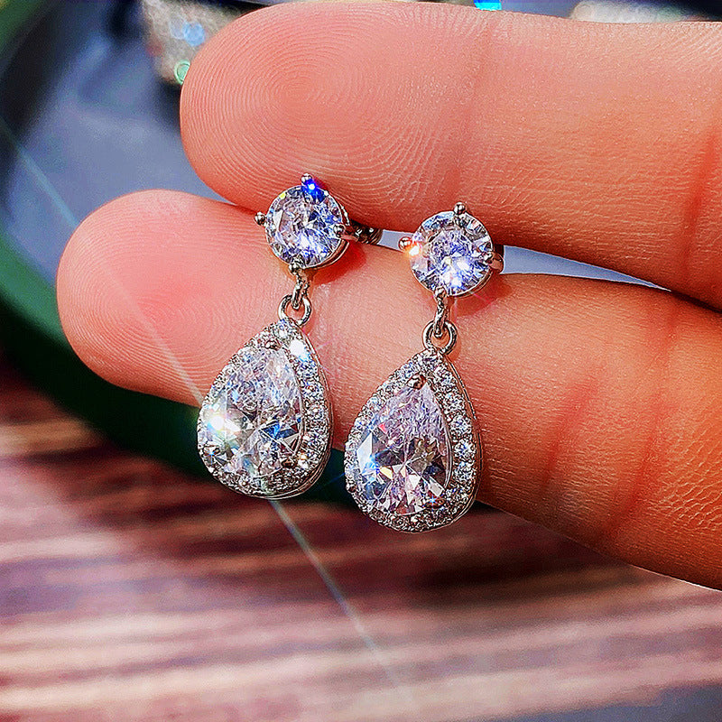 Beautiful Earring with Unique Style