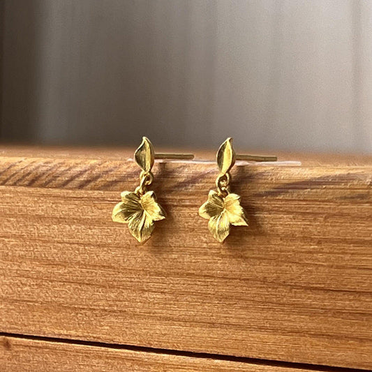 Vintage Handmade Piece