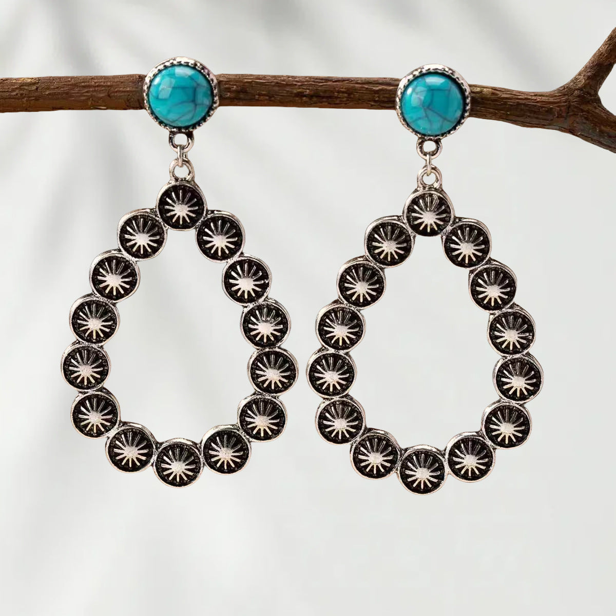 Romantic Earring for Special Moments