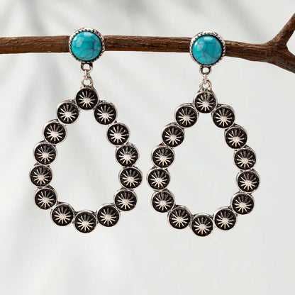 Romantic Earring for Special Moments