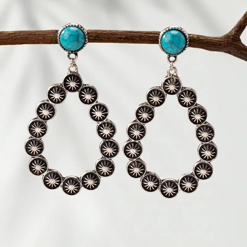 Romantic Earring for Special Moments