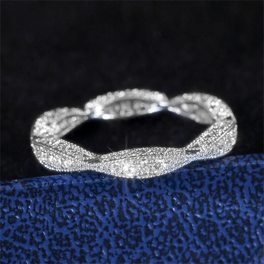 Romantic Ring for Special Moments