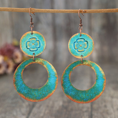 Elegant Earring for Every Occasion