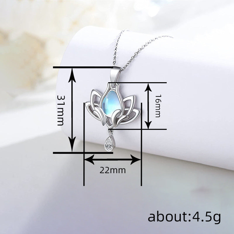 Stunning Necklace for Daily Wear