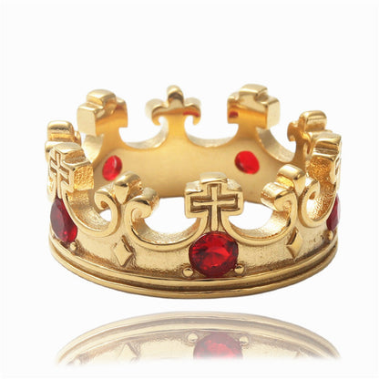 Stunning Ring for Daily Wear